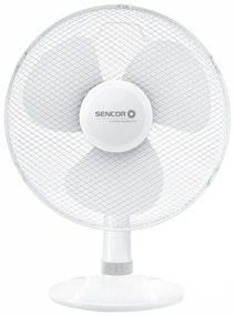 Sencor SFE 4037WH ventilator de masă