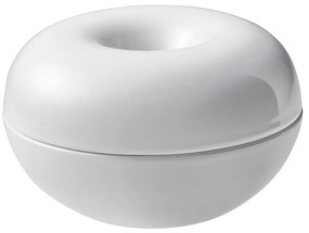 Lampă de aromaterapie din ceramică Tower – YAMAZAKI