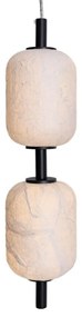 Lustra LED design modern decorativ Elena 8W