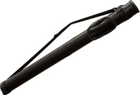 Tac din două piese pentru biliard + husă de 146 cm