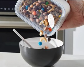 Recipient pentru făină/pentru produse vrac Eco System – iDesign