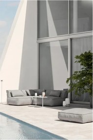 Taburet de grădină gri Grow – Blomus