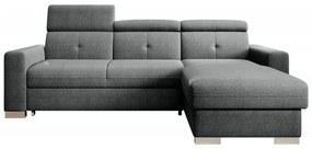 Coltar extensibil Fresia pe dreapta Vero 5