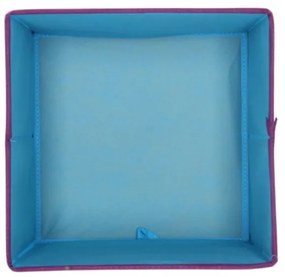 Disney Regatul de gheață depozitare jucării 30×30×30 cm