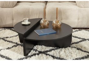 Măsuță de cafea Oronerro 2 (lemn închis). 1106461