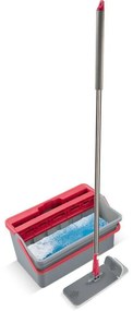 Lamart LT8064 Set de mopuri plate Clean 8 l