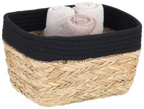 Coș de depozitare din răchită Rika – Wenko