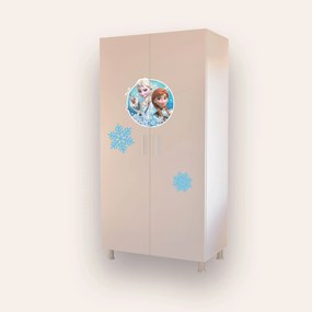 Dulap Frozen