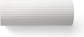 Aplica de perete iluminat ambiental TRAMA 2L alb