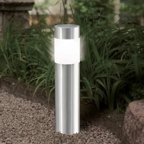 EGLO 90634 - Set 4x LED lampă solară 0,06W IP44 100 mAh