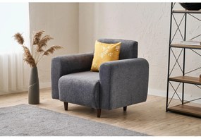 Fotoliu Noyalepo C (gri + Nuc). 1106528