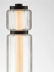 Veioza/Lampa de masa LED stil modern LIESSA