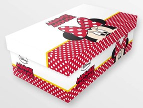 Disney Minnie Star Pantofi de stradă cu LED luminos, clipitor 25
