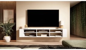 Masă TV Walker 175  (alb). 1098702