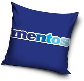 Mentos husă pernă 40*40 cm
