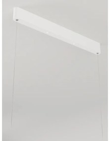 Immax NEO 07157-W120X-LED RGB+CCT Lustr MILANO LED 40W 230V Tuya dimabil