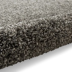 Covor gri 80x150 cm Vista – Think Rugs