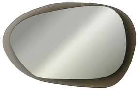 Oglindă Aqua Bronze 55 x 75 cm