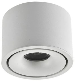 Spot LED aplicat tavan COSTA 12W CCT SWITCH