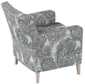 Husa scaun inalt Karlstad