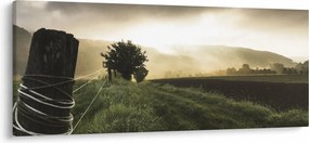 Tabloucu luncă (120x50 cm)