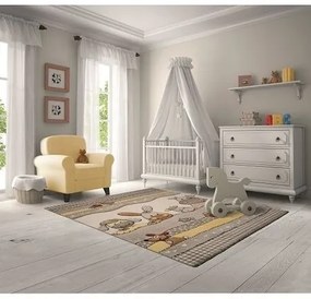 Covor MERINOS, Diamond kids 484 70, 120 x 170 cm