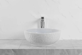 KR-140 chiuvetă cu design ceramic