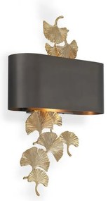 Aplica de perete dimabila design LUX Regina 114238 HZ