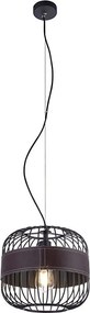 Globo 15313H - Lustră pe cablu TUNO 1xE27/60W/230V