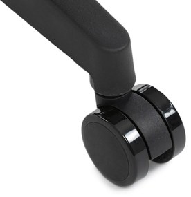 Scaun de birou Karanka (negru). 1120740