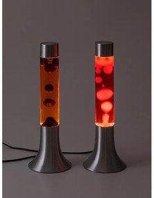 Lampă LED cu lavă Rabalux 76025 POPPILOL LED/25W/230V