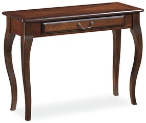 Masă de cafea Pamula D (nuc închis). 760455