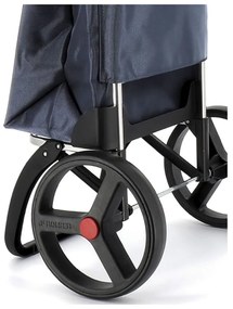 Sacoșă de cumpărături cu roți 43 l I-Max MF 2 Logic RSG – Rolser