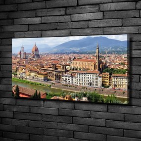 Tablou pe pânză Florența italia