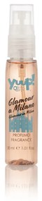 Parfum Yuup Glamour in Milan - 30ml