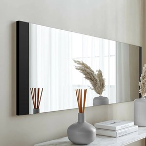 Oglindă Siyah 40 x 120 cm