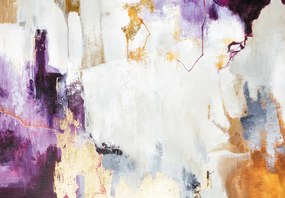 Fototapet - Abstract,mov (147x102 cm)