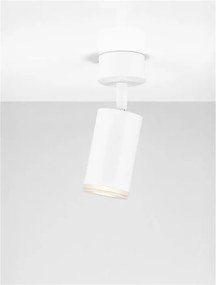 Spot aplicat directionabil protectie IP44, MAO, NVL-9011415