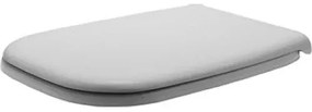 Duravit D-Code Capac WC