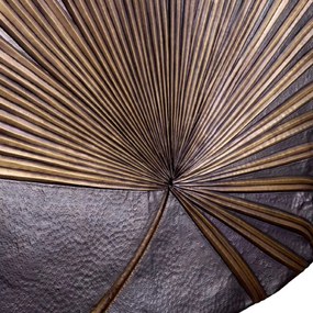 Decoratiune perete design LUX Palma 122x170cm