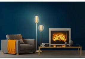 Bec LED Osram VINTAGE FILAMENT E27/4W/230V 2700K