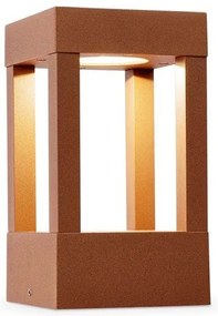 Stalp exterior IP54 LED H20cm Agra 70756