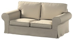 Husa canapea Ektorp 2-locuri, pliabil (pentru modele Ikea in vanzare din 2012)