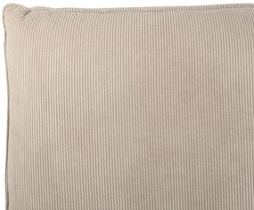 Pat matrimonial 180 cm Vetiver (gri bej) (cu somieră). 1076468