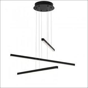 Suspensie moderna led 40W LION 9010033 NOVA LUCE