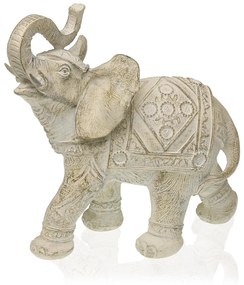 Figurina elefant din rasina 22.5X10.5X23
