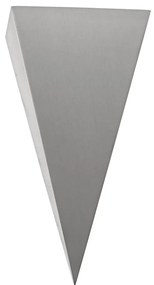 Eglo 95094 - Corp de iluminat perete exterior TRIGO 2 LED/8W/230V