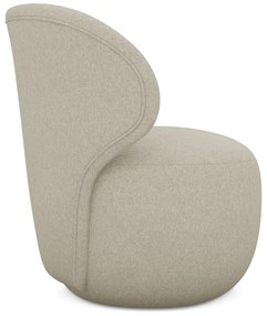 Fotoliu bej Kama – Makamii