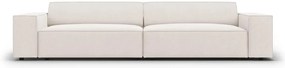 Canapea 4 locuri Jodie stofa L244 cm