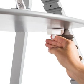 Scaun de masă pentru copii Sit Up Click – Roba